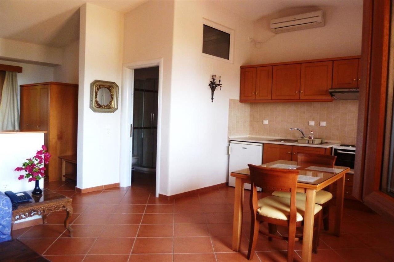 Milia Bay Hotel Apartments المظهر الخارجي الصورة