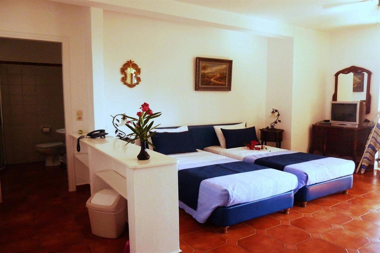 Milia Bay Hotel Apartments المظهر الخارجي الصورة