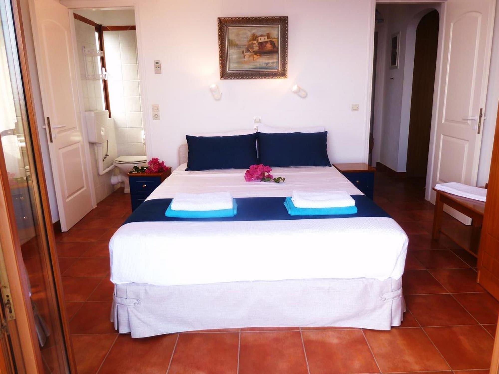 Milia Bay Hotel Apartments المظهر الخارجي الصورة