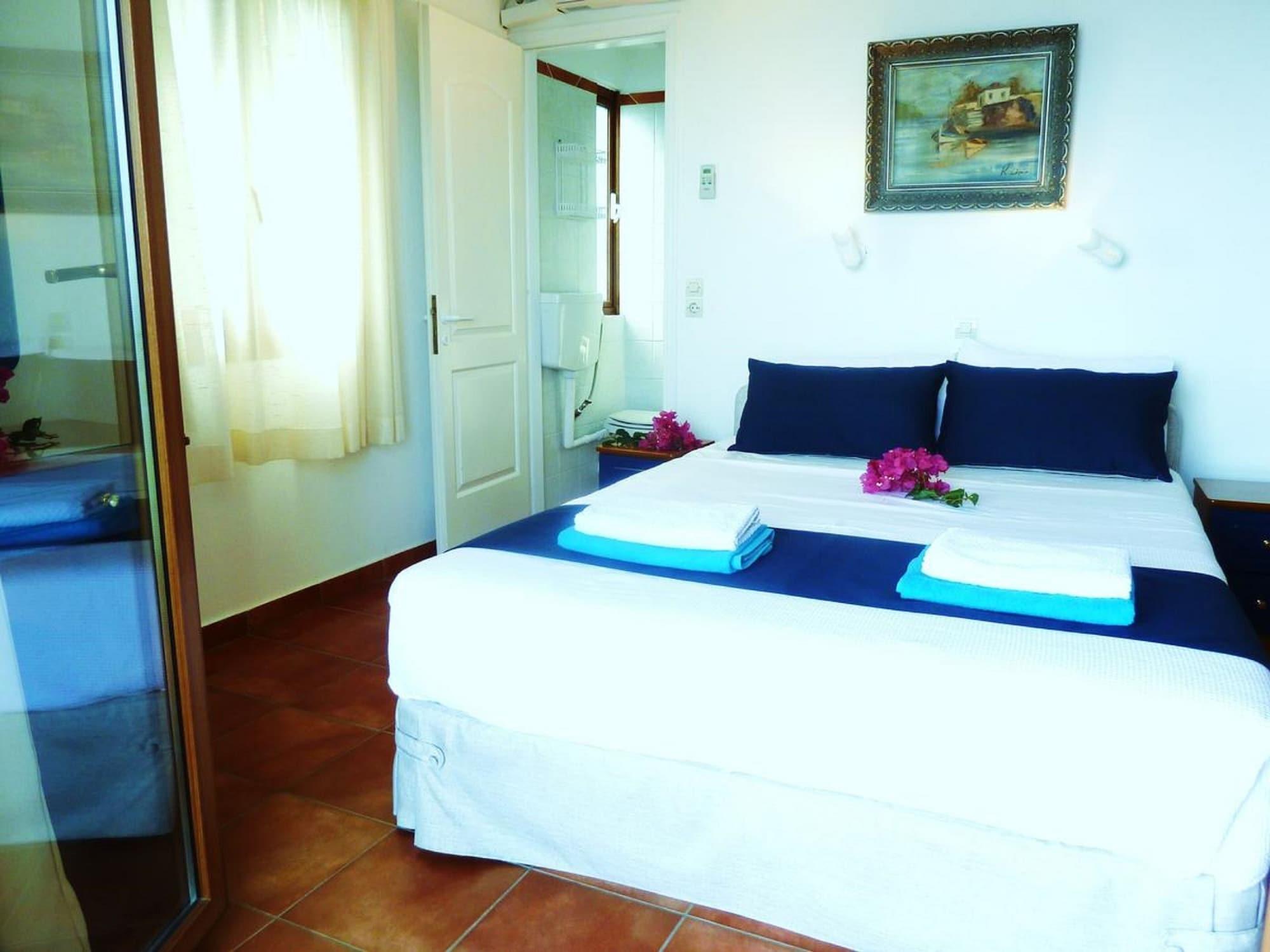 Milia Bay Hotel Apartments المظهر الخارجي الصورة