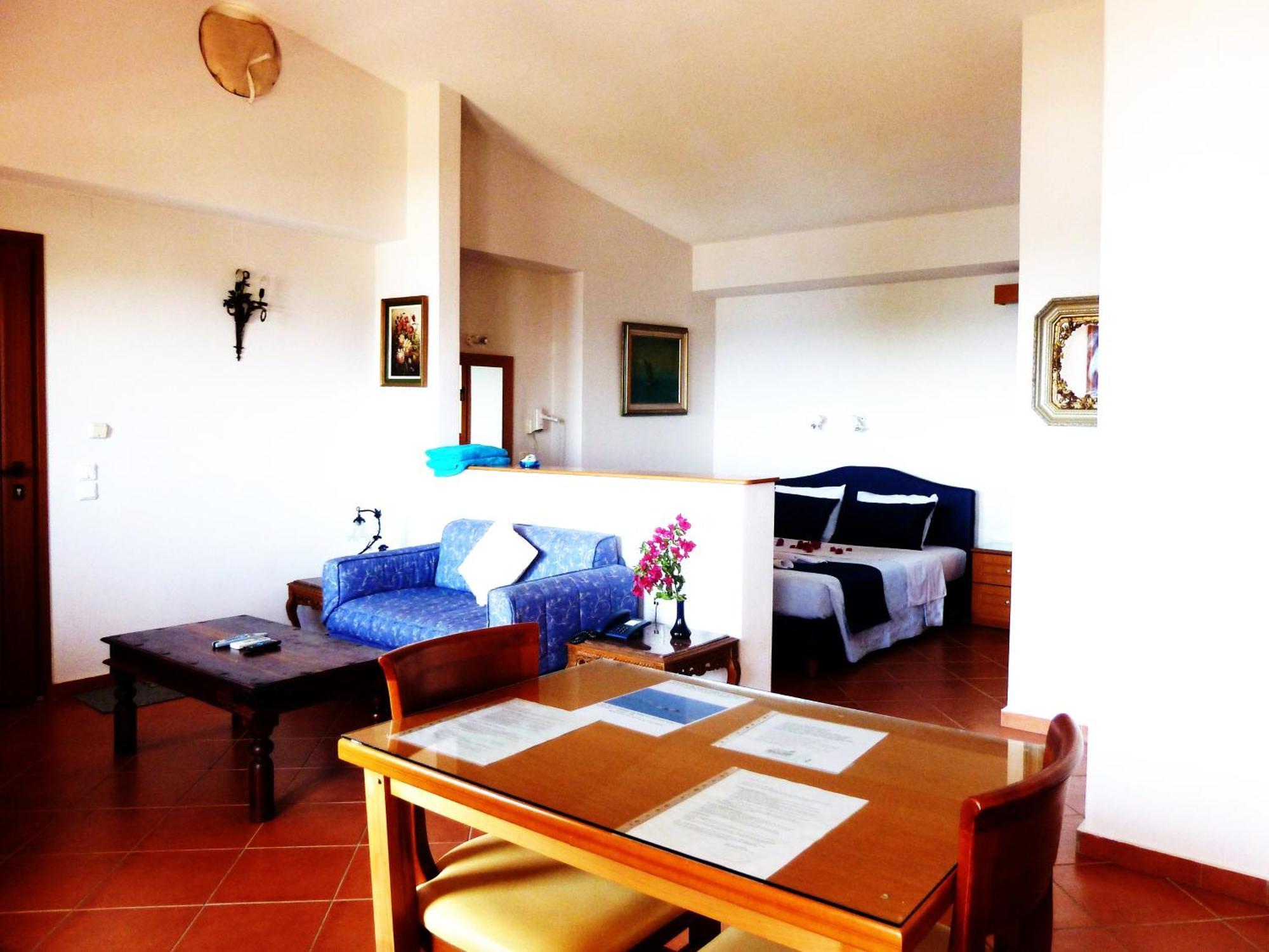 Milia Bay Hotel Apartments الغرفة الصورة