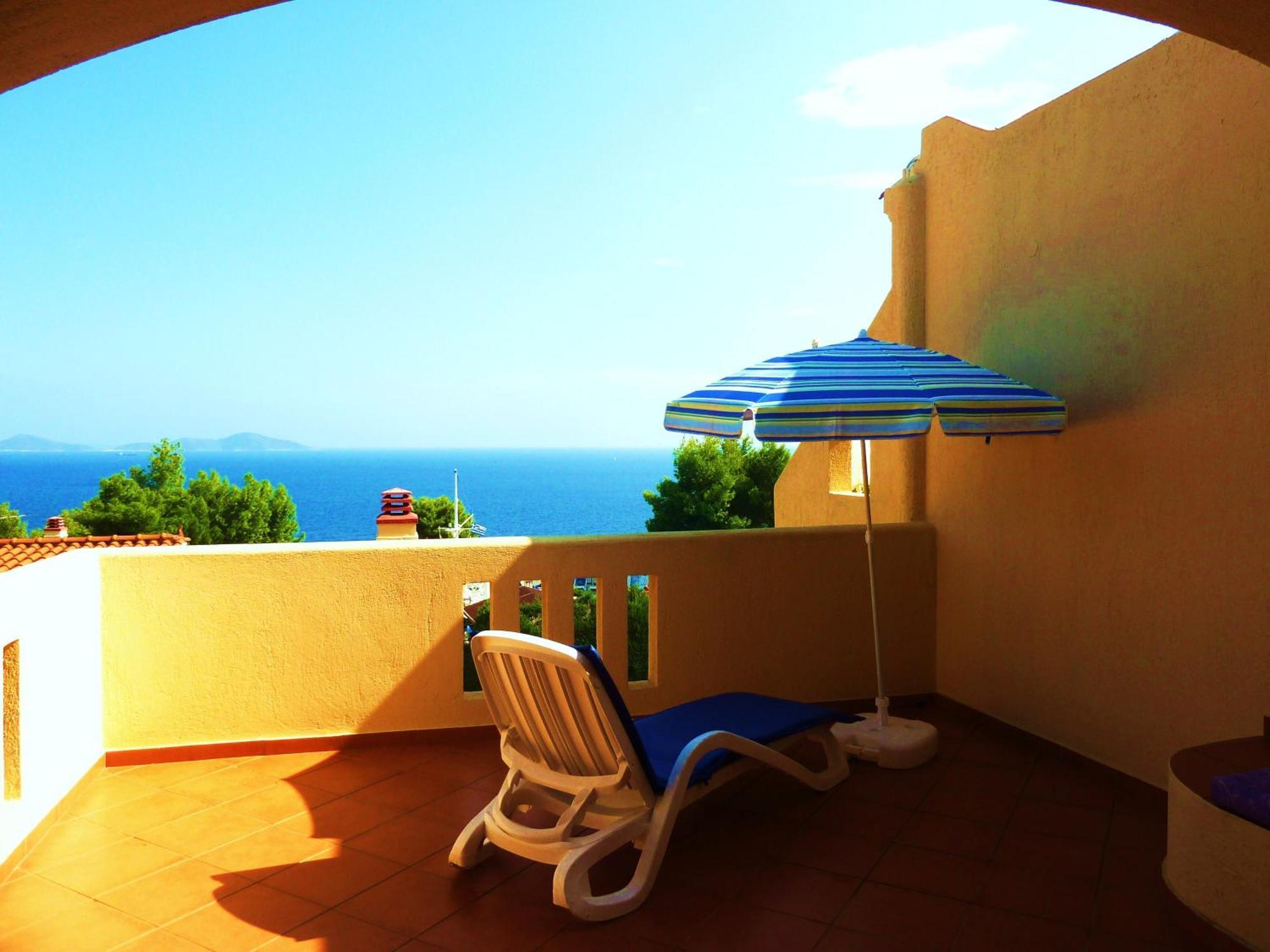 Milia Bay Hotel Apartments الغرفة الصورة