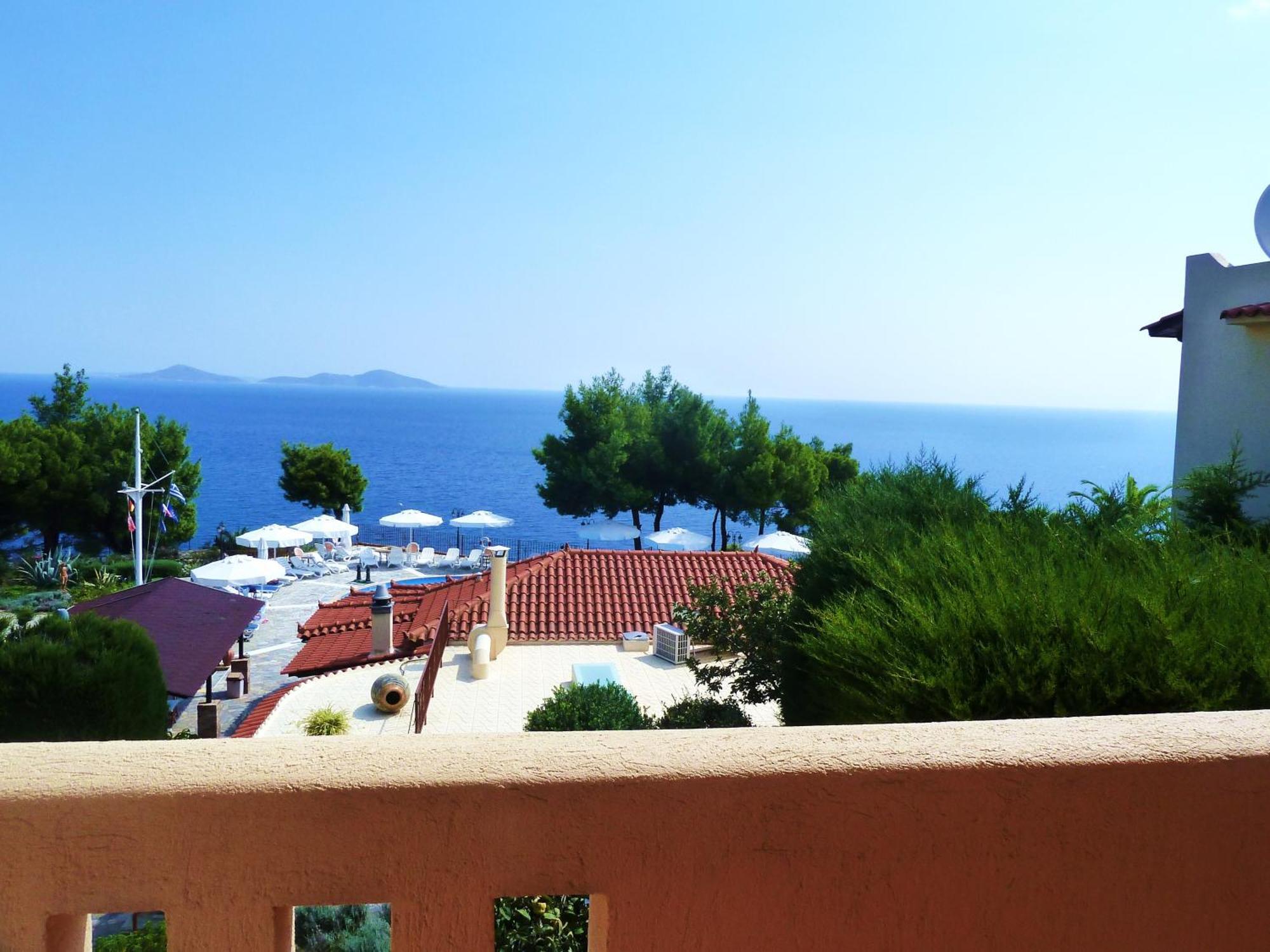 Milia Bay Hotel Apartments الغرفة الصورة