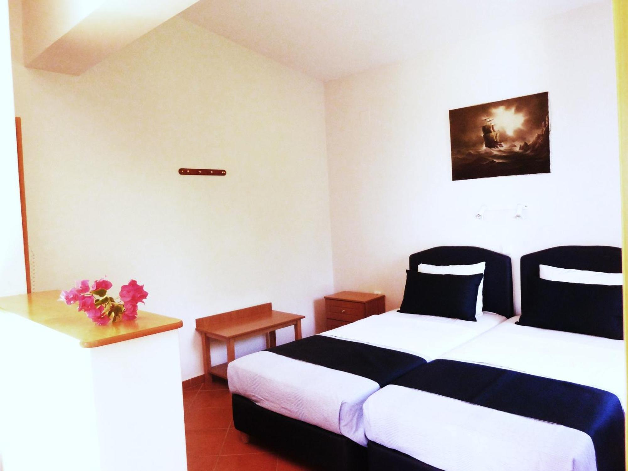 Milia Bay Hotel Apartments الغرفة الصورة