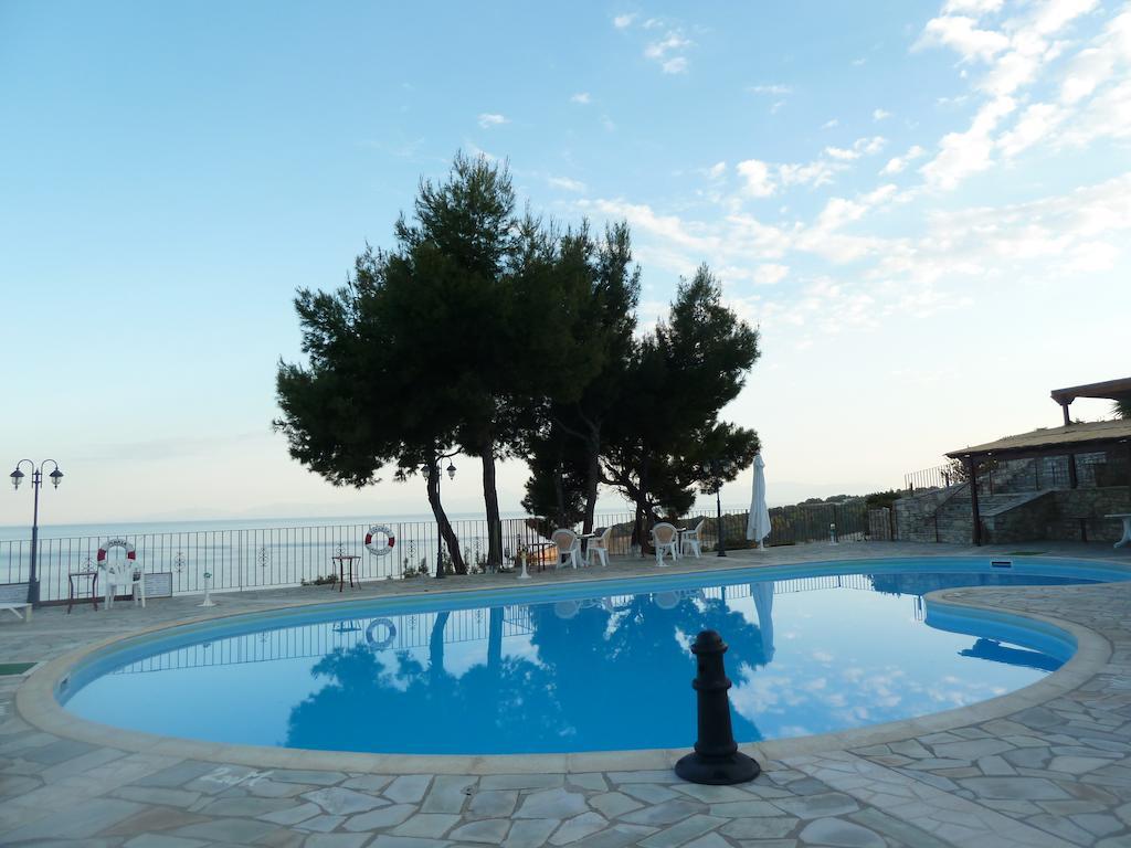 Milia Bay Hotel Apartments المظهر الخارجي الصورة